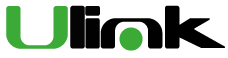 Ulink logo