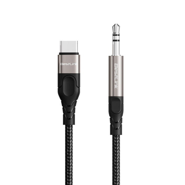 Cable de audio