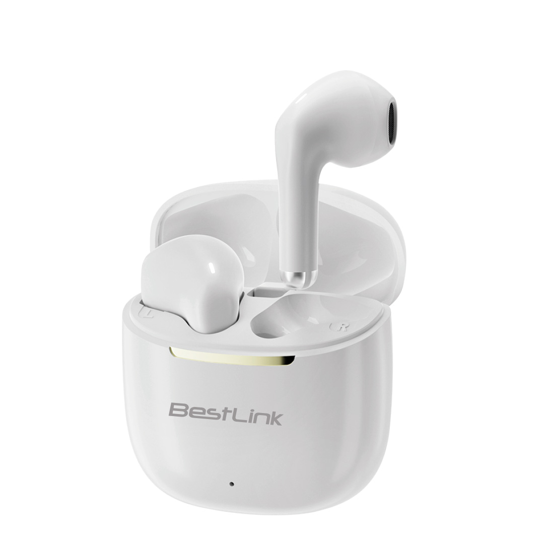 Auricular Air Style