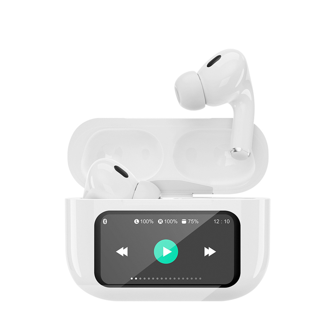 Auricular Smart Display