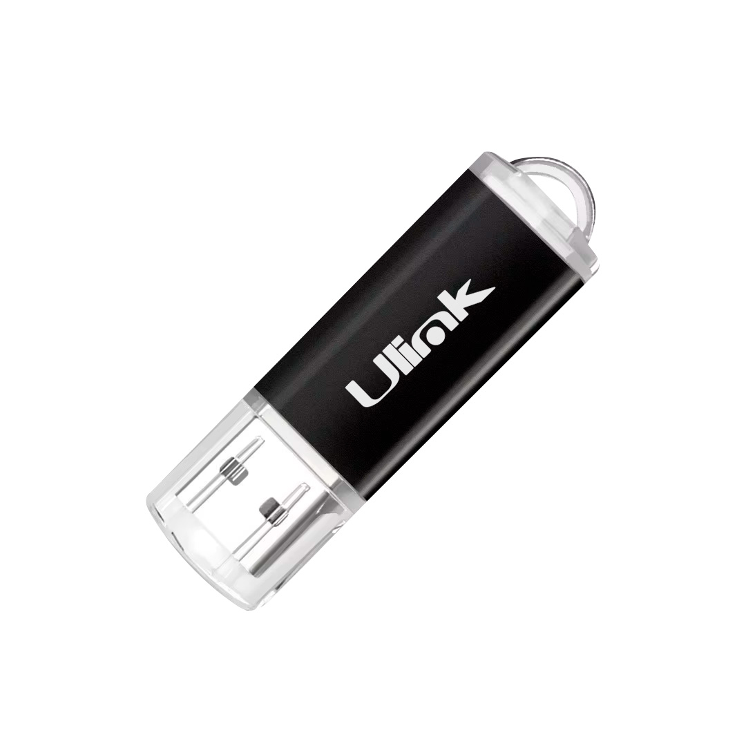 PENDRIVE modelo TOUCH