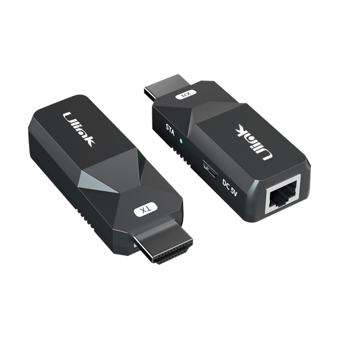 0060218-HDMI EXTENSOR 50M